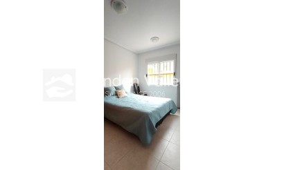Resale - Villa - Detached - La Romana