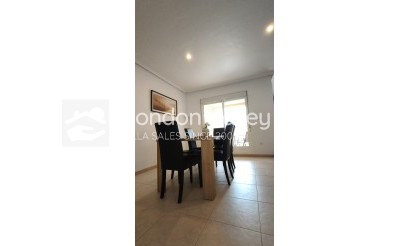Resale - Villa - Detached - La Romana
