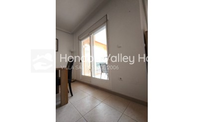 Resale - Villa - Detached - La Romana
