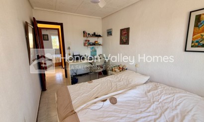 Wiederverkauf - Villa - Hondón de las Nieves