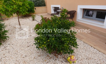 Reventa - Villa - Detached - La Romana