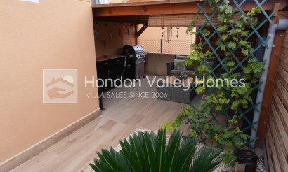 Reventa - Villa - Detached - La Romana