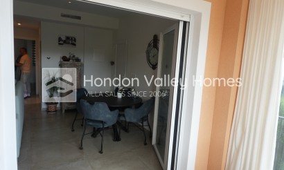 Reventa - Villa - Detached - La Romana