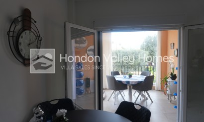 Reventa - Villa - Detached - La Romana