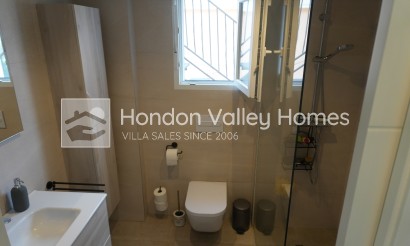 Reventa - Villa - Detached - La Romana