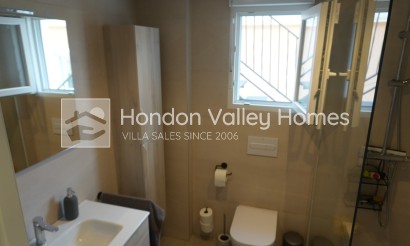 Reventa - Villa - Detached - La Romana