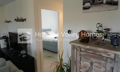 Reventa - Villa - Detached - La Romana