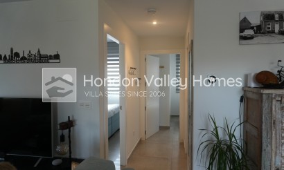 Reventa - Villa - Detached - La Romana