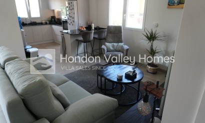 Reventa - Villa - Detached - La Romana