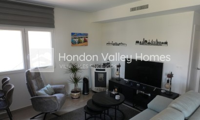 Reventa - Villa - Detached - La Romana