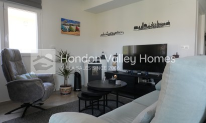 Reventa - Villa - Detached - La Romana