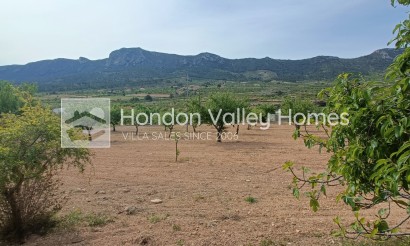 Reventa - Villa - Detached - La Romana