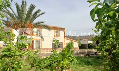Reventa - Villa - Detached - La Romana