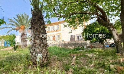 Reventa - Villa - Detached - La Romana