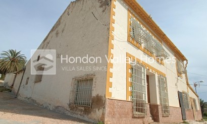 Reventa - Villa - Detached - La Romana