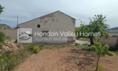 Reventa - Villa - Detached - La Romana