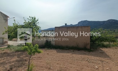 Reventa - Villa - Detached - La Romana