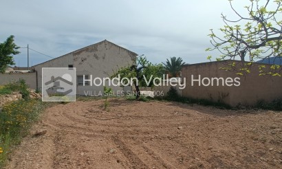 Reventa - Villa - Detached - La Romana