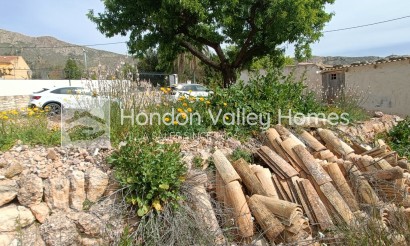 Reventa - Villa - Detached - La Romana