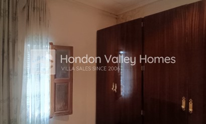 Reventa - Villa - Detached - La Romana