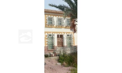 Reventa - Villa - Detached - La Romana