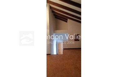 Reventa - Villa - Detached - La Romana