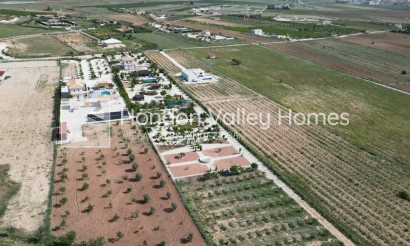 Resale - Villa - Pinoso