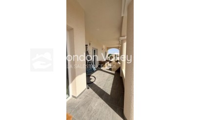 Resale - Villa - Pinoso