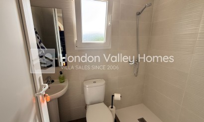 Resale - Villa - Pinoso