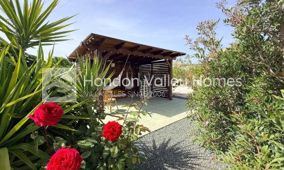 Resale - Villa - Pinoso