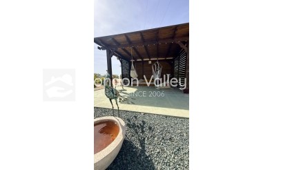 Resale - Villa - Pinoso