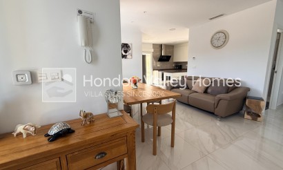 Resale - Villa - Pinoso