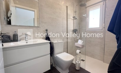 Resale - Villa - Pinoso