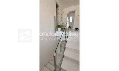 Resale - Villa - Pinoso