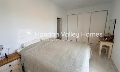 Resale - Villa - Pinoso