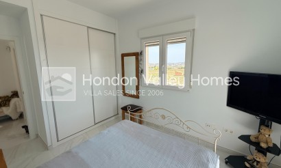 Resale - Villa - Pinoso