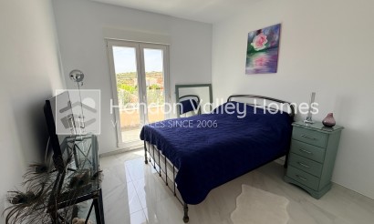 Resale - Villa - Pinoso