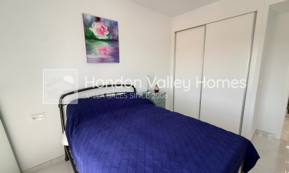 Resale - Villa - Pinoso