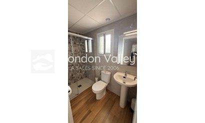 Resale - Villa - Macisvenda