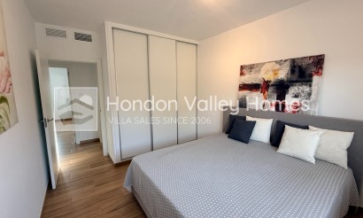 Resale - Villa - Macisvenda