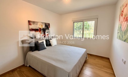 Resale - Villa - Macisvenda