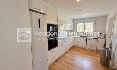 Resale - Villa - Macisvenda