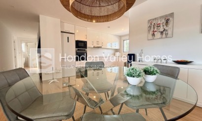 Resale - Villa - Macisvenda