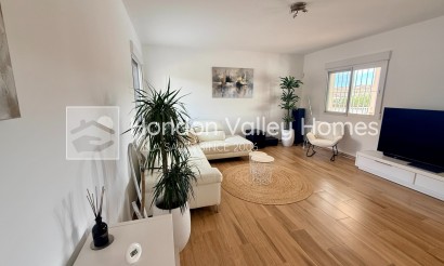 Resale - Villa - Macisvenda