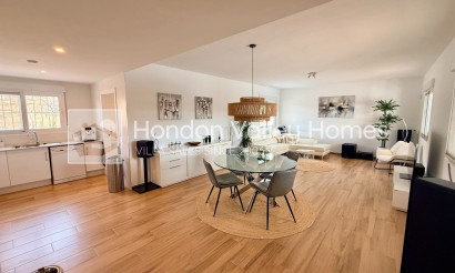 Resale - Villa - Macisvenda