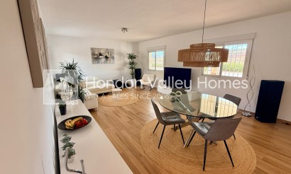 Resale - Villa - Macisvenda