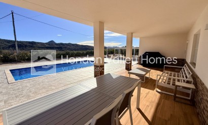 Resale - Villa - Macisvenda