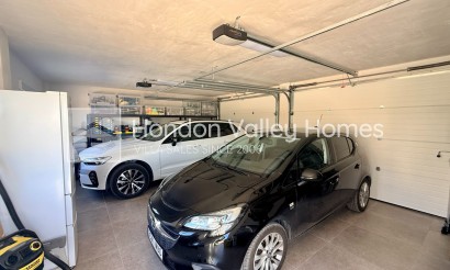 Resale - Villa - Macisvenda