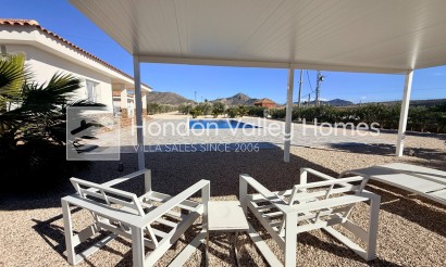 Resale - Villa - Macisvenda