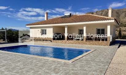 Resale - Villa - Macisvenda